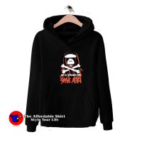 Authentic A Bathing Ape Steve Aoki Unisex Hoodie