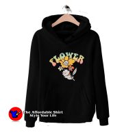 Bts Flower Boy Band Kpop Unisex Hoodie