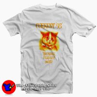 Current 93 Thunder Perfect Mind Unisex T-shirt