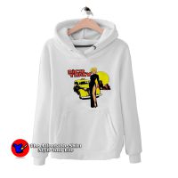 Disney Dick Tracy Madonna Movie Promo Hoodie