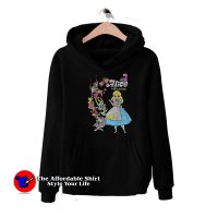 Disney Disney Alice In Wonderland Vintage Hoodie