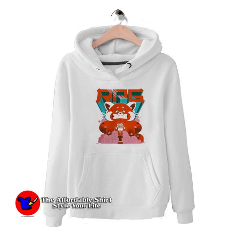 Disney Pixar Turning Red RPG Unisex Hoodie 500x500 Disney Pixar Turning Red RPG Unisex Hoodie On Sale