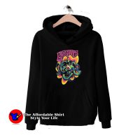 Doctor Strange Multi Madness Gargantos Hoodie