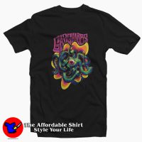 Doctor Strange Multi Madness Gargantos T-shirt