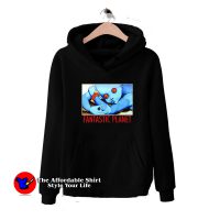 Fantastic Planet La Planete Sauvage Unisex Hoodie