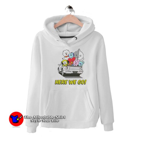 Here We Go Funny K Pop Boys Band Unisex Hoodie 500x500 Here We Go Funny K Pop Boys Band Unisex Hoodie On Sale