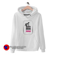 Jay and Silent Bob Reboot Ride Me Now Unisex Hoodie