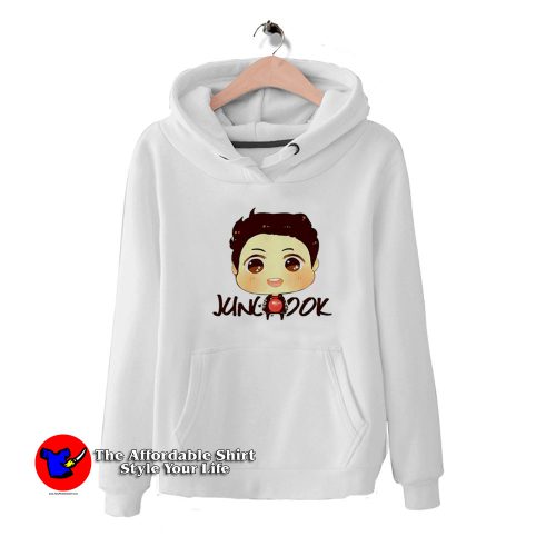 Jungkok Bangtan Boys Kpop Unisex Hoodie 500x500 Jungkok Bangtan Boys Kpop Unisex Hoodie On Sale