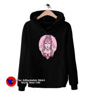 Lady Gaga Little Monster Stupid Love Unisex Hoodie