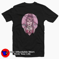 Lady Gaga Little Monster Stupid Love Unisex T-shirt