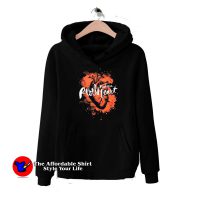 Madonna Rebel Heart Music Concert Tour Hoodie