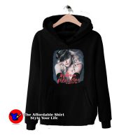 Madonna Rebel Heart Tour 2015 Unisex Hoodie