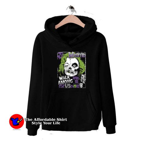 Misfits Walk Among Us Gig Vintage Unisex Hoodie 500x500 Misfits Walk Among Us Gig Vintage Unisex Hoodie On Sale