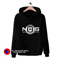 NCIS Washington DC Unisex Hoodie