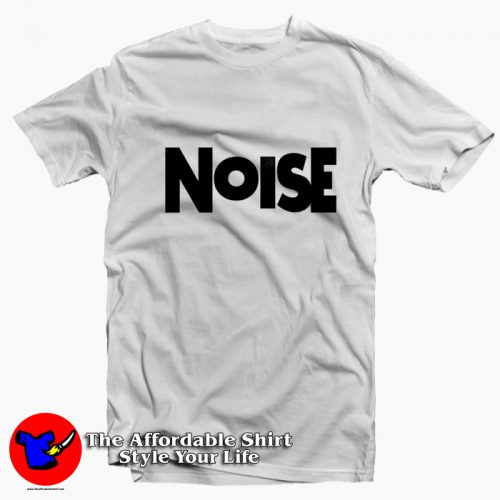 NOISE My Chemical Romance Graphic Unisex T Shirt 500x500 NOISE My Chemical Romance Graphic Unisex T shirt On Sale