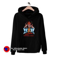 Nightmare on Pride Lands The Lion King Unisex Hoodie