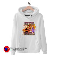 Phoenix Suns NBA Basketball Team Unisex Hoodie