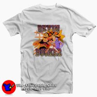 Phoenix Suns NBA Basketball Team Unisex Tshirt