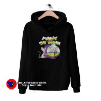 Pinky & The Brain Cooked Distorted Unisex Hoodie