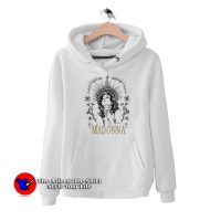 Rare Madonna Like A Prayer Sketch Unisex Hoodie