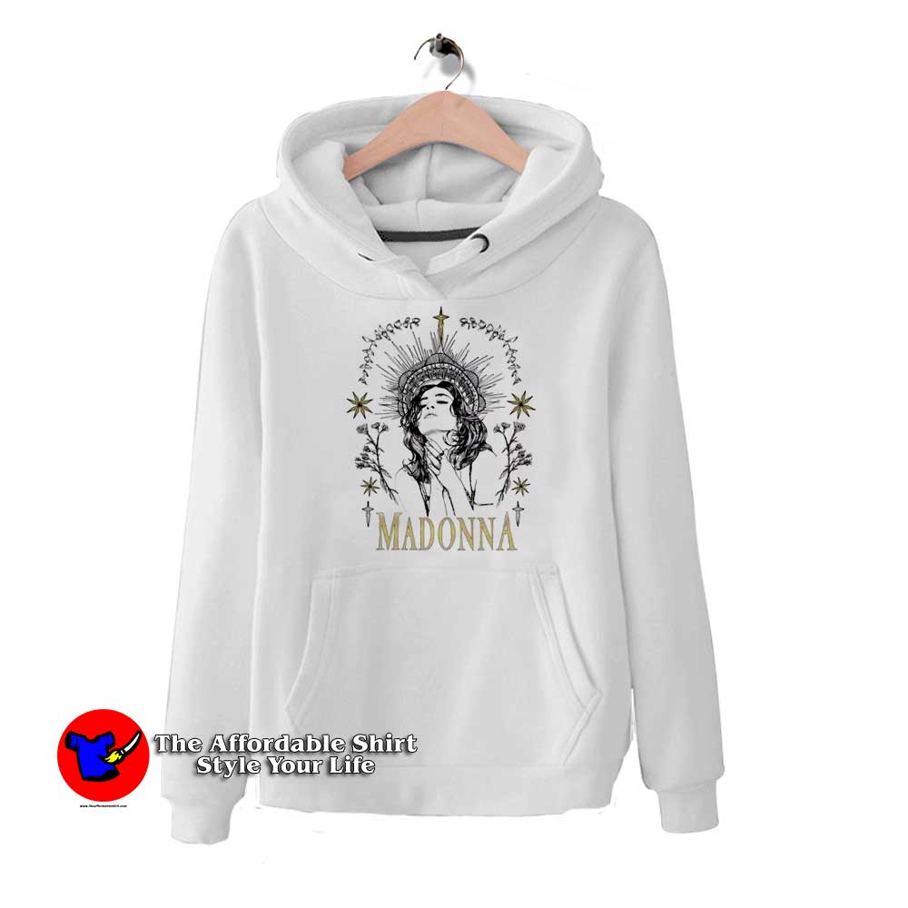 Supreme 2024 madonna hoodie