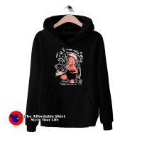 Rare Madonna Rebel Heart Tour 2015 Unisex Hoodie