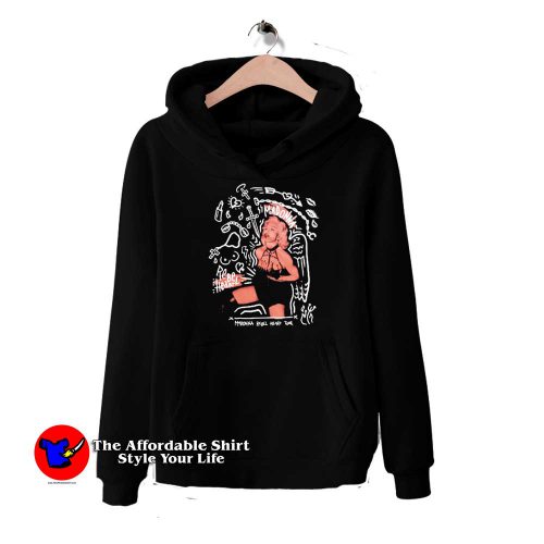 Rare Madonna Rebel Heart Tour 2015 Unisex Hoodie 500x500 Rare Madonna Rebel Heart Tour 2015 Unisex Hoodie On Sale