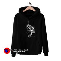 Star Wars Obi-Wan Kenobi Vader Reflection Hoodie