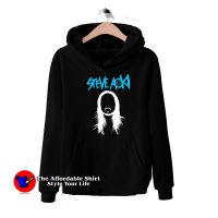 Steve Aoki Electro House DJ Music Unisex Hoodie