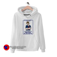 Steve Harrington Employee Of The Month Hoodie