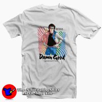 Stranger Things Steve Harrington Unisex T-shirt