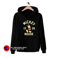 Uniqlo x Disney Mickey Mouse 1928 Unisex Hoodie