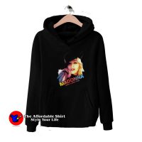 Vintage 2008 Madonna Sweet & Sticky Tour Hoodie