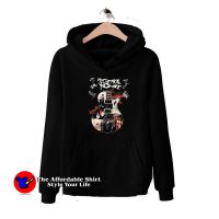 Vintage My Chemical Romance Parody Unisex Hoodie