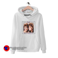 Vintage Naomi And Wynonna Heartland Tour Hoodie