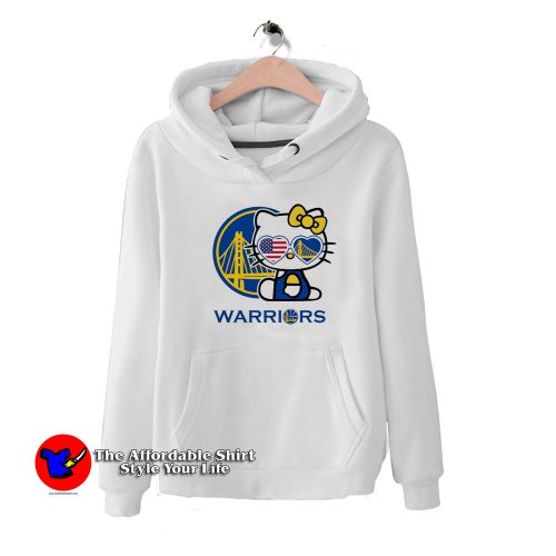 Warriors Golden State Warriors Hello Kity Hoodie 500x500 Warriors Golden State Warriors Hello Kity Hoodie On Sale