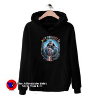 Wish You Were Here Travis Scott Tour 2018 Hoodie