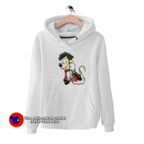 A Goofy Movie Max Heart Phone Unisex Hoodie 500x500 A Goofy Movie Max Heart Phone Unisex Hoodie On Sale