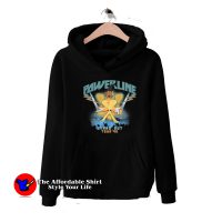 A Goofy Movie Powerline Stand Out Unisex Hoodie