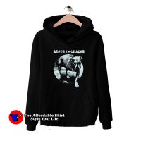 Alice In Chains Punk Rock Vintage Unisex Hoodie