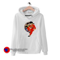 Anime Manga Retro Vintage Unisex Hoodie