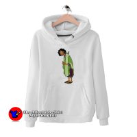 Disney Encanto Bruno Madrigal Unisex Hoodie