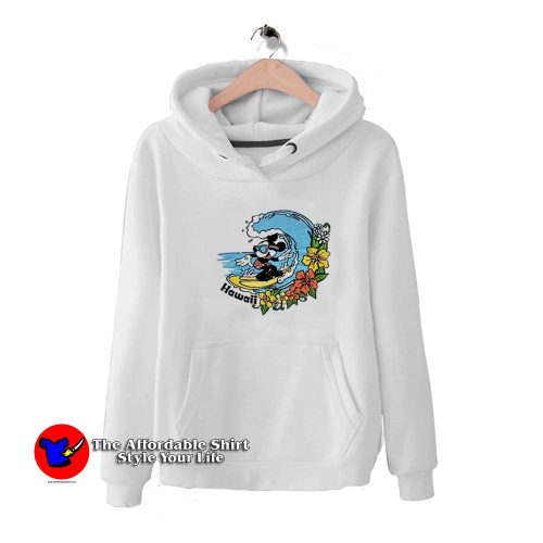 Disney Mickey Mouse Surfing Hawaii Vintage Hoodie 500x500 Disney Mickey Mouse Surfing Hawaii Vintage Hoodie On Sale