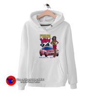 Freaknik Vintage Georgia Party Atlanta Hip Hop Hoodie