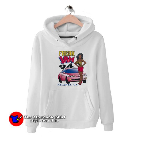 Freaknik Vintage Georgia Party Atlanta Hip Hop Hoodie 500x500 Freaknik Vintage Georgia Party Atlanta Hip Hop Hoodie On Sale