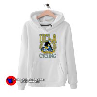 Funny Ucla x Market Cycling Unisex Hoodie