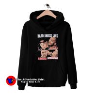 Hard Knock Life Tour Jay-z DMX Vintage Hoodie