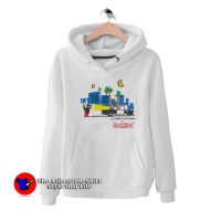 Increase The Peace Boyz N The Hood Unisex Hoodie