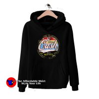 Johnny Cash Original Rock and Roll Unisex Hoodie