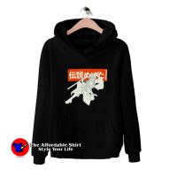 Legendary Supreme Anime Cartoon Japanese Sweatshirt